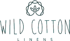 Wild Cotton Linens