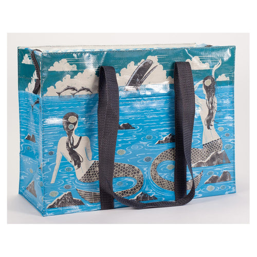 Mermaid Shopping Bag