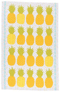 Pineapples Kitchen Towel