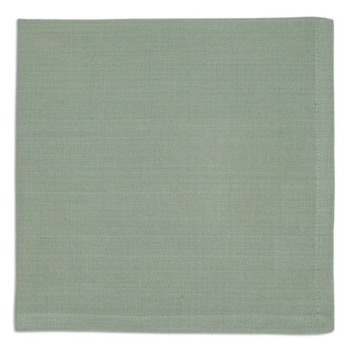 Solid Sage Green Napkin
