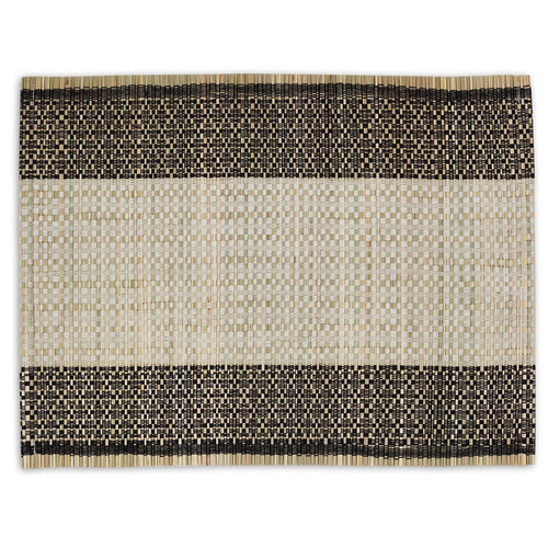 Reed and Cotton Placemat