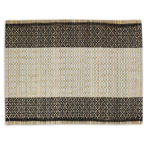 Reed and Cotton Placemat