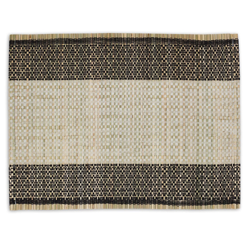 Reed and Cotton Placemat