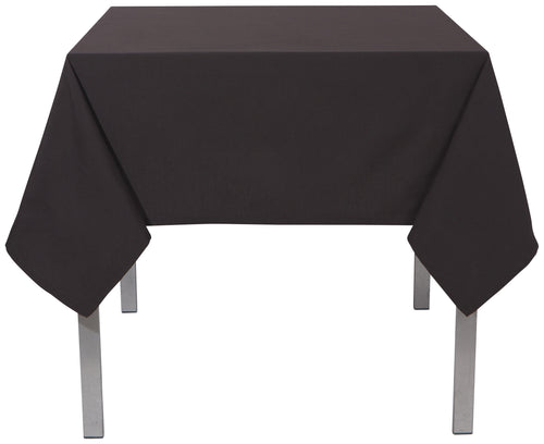 Black Renew 60 x 90 Tablecloth