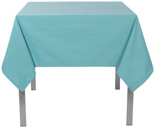 Turquoise Renew 60 x 90 Tablecloth