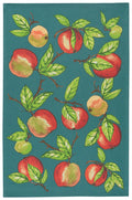 Apple Orchard Dish Towel
