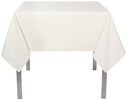 Ivory Renew 60 x 90 Tablecloth