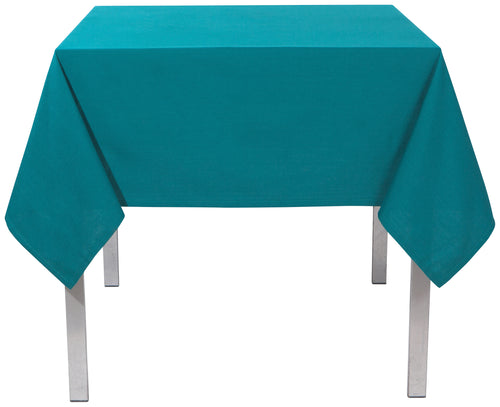 Teal Renew 60 x 90 Tablecloth