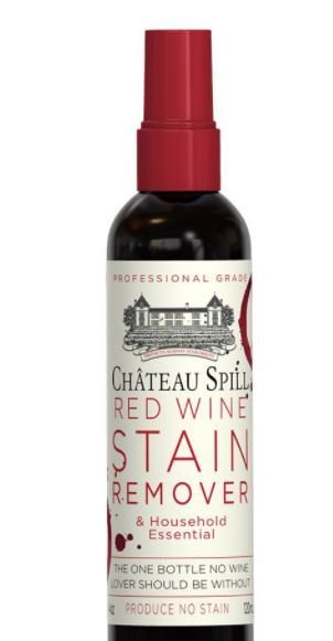 Best Red Wine Stain Remover